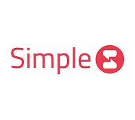 Logo Simple Mobile