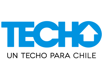 Logo TECHO