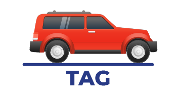 Logo Total Autopistas TAG