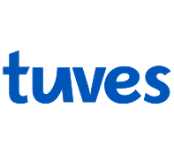 Logo TUVES