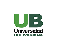 Logo Universidad Bolivariana
