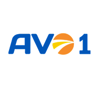 Logo Vespucio Oriente (AVO)