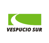 Logo Vespucio Sur