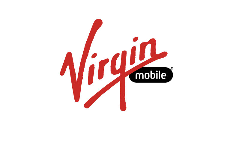 Logo Virgin Mobile