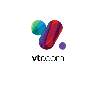 Logo VTR Móvil