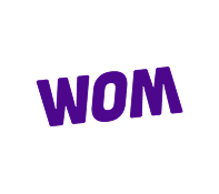 Logo WOM