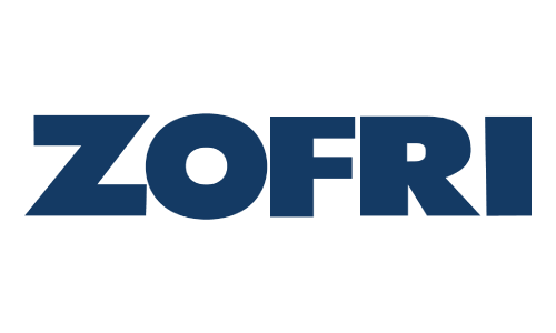 Logo ZOFRI